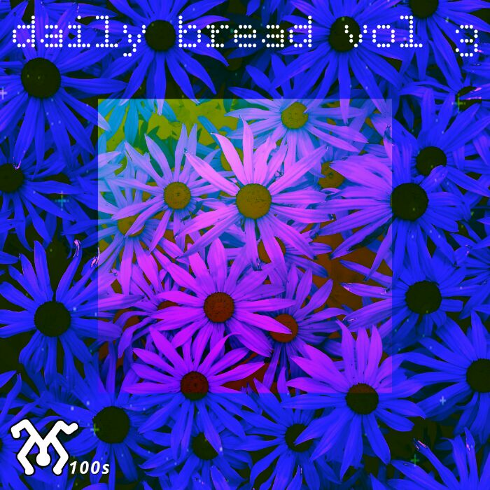 yesmate 100s - daily bread vol 3