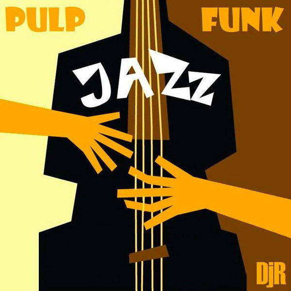 DJ Rosa from Milan - Pulp Funk Jazz