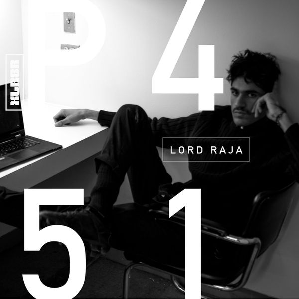 Lord RAJA - XLR8R Podcast 451