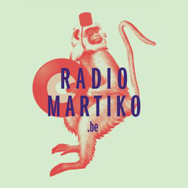 radio martiko