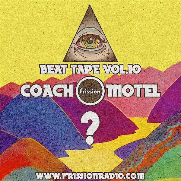 Coach Motel – Beat Tape vol. 10