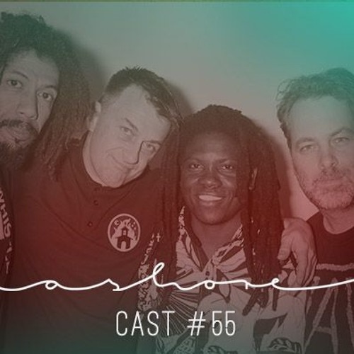 Africaine 808 – Ashorecast #55