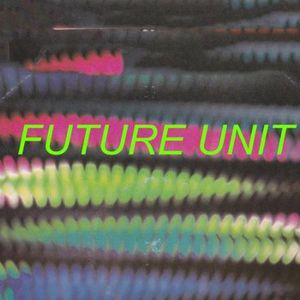 Numb Mixtape – Future Unit’s Dusty Needles and Cosmic Slop