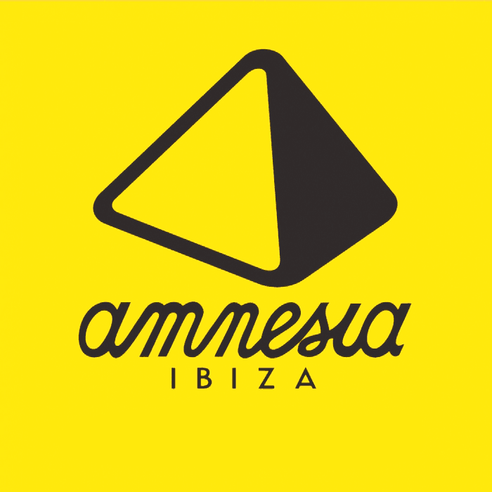 Amnesia playlist by Patrick Topping