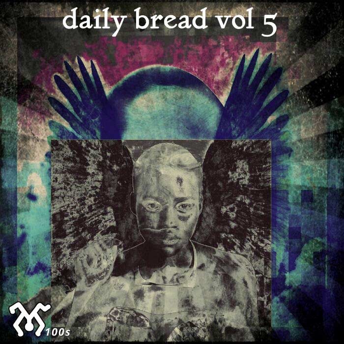 Daily bread vol 5 (Yesmate 100s)