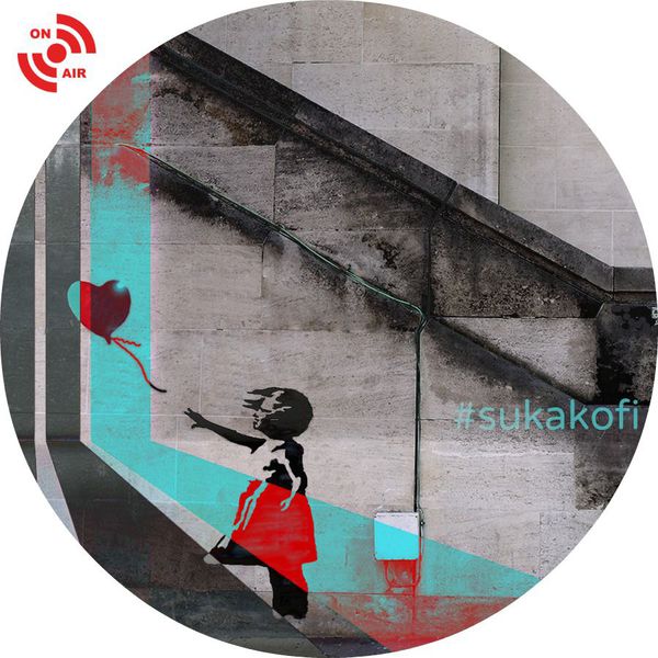 Suka Kofi – Broadcast Underground #041: Slow Let Go