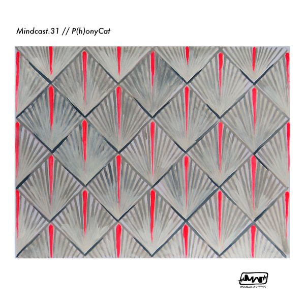Mindwaves-Music – Mindcast #31 by P(h)onycat